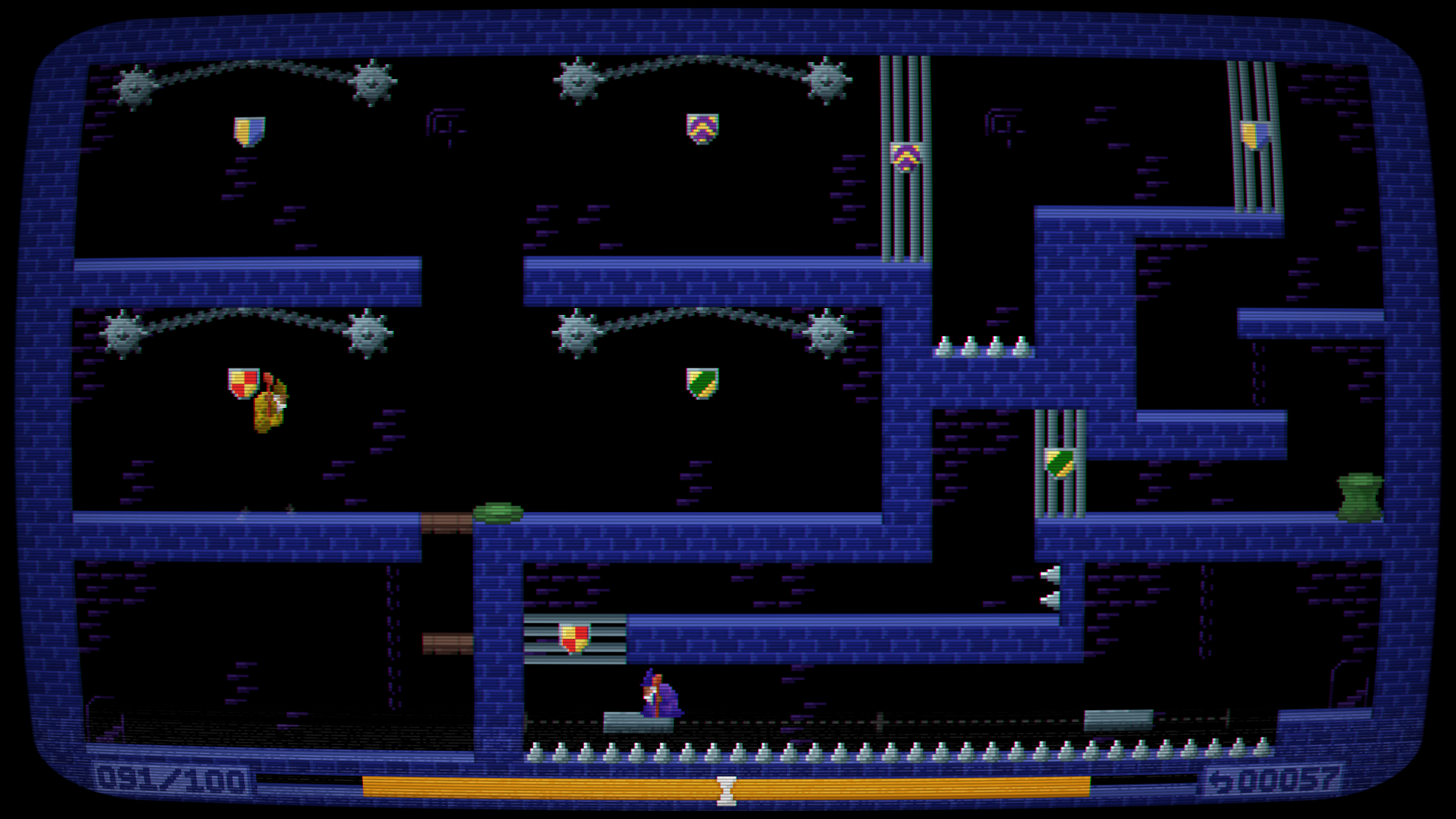 Ambidextro screenshot 3