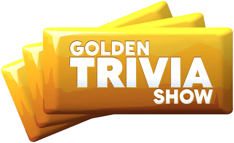 Golden Trivia Show logo