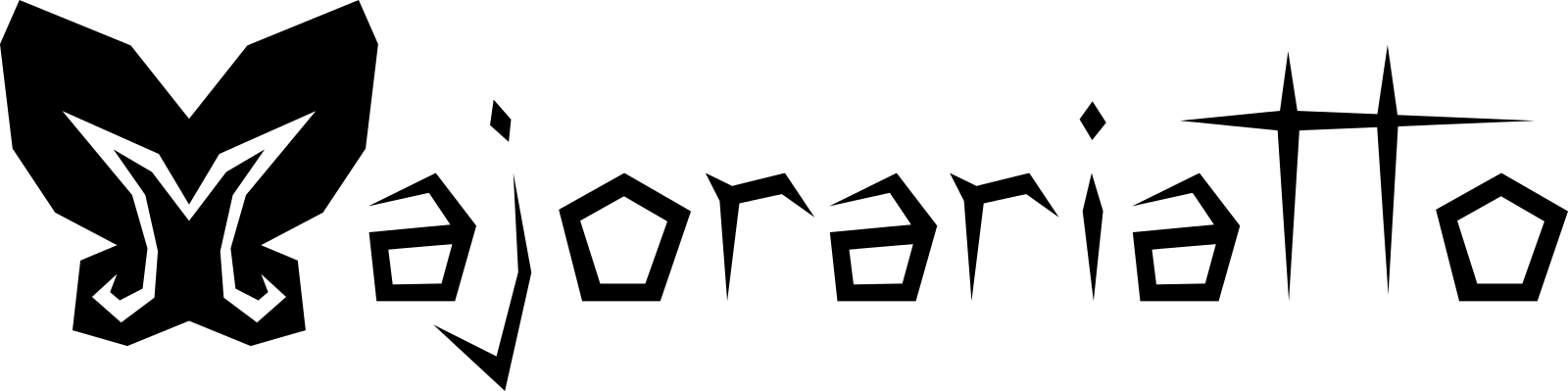 Majorariatto logo