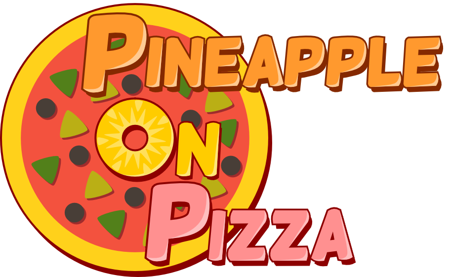 Pineapple on pizza Majorariatto, indie game studio